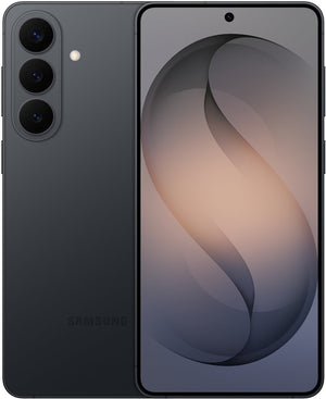 Samsung Galaxy S26 Plus - Zwart