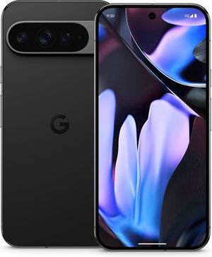 Google Pixel 9 Pro XL - Zwart