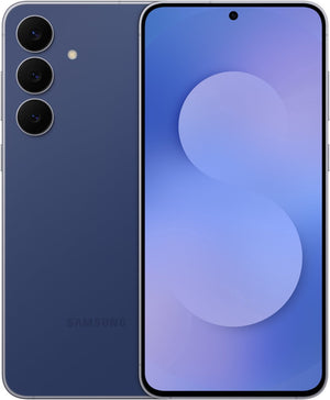 Samsung Galaxy S25 FE - Navy