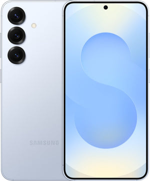 Samsung Galaxy S25 5G - Icy Blue