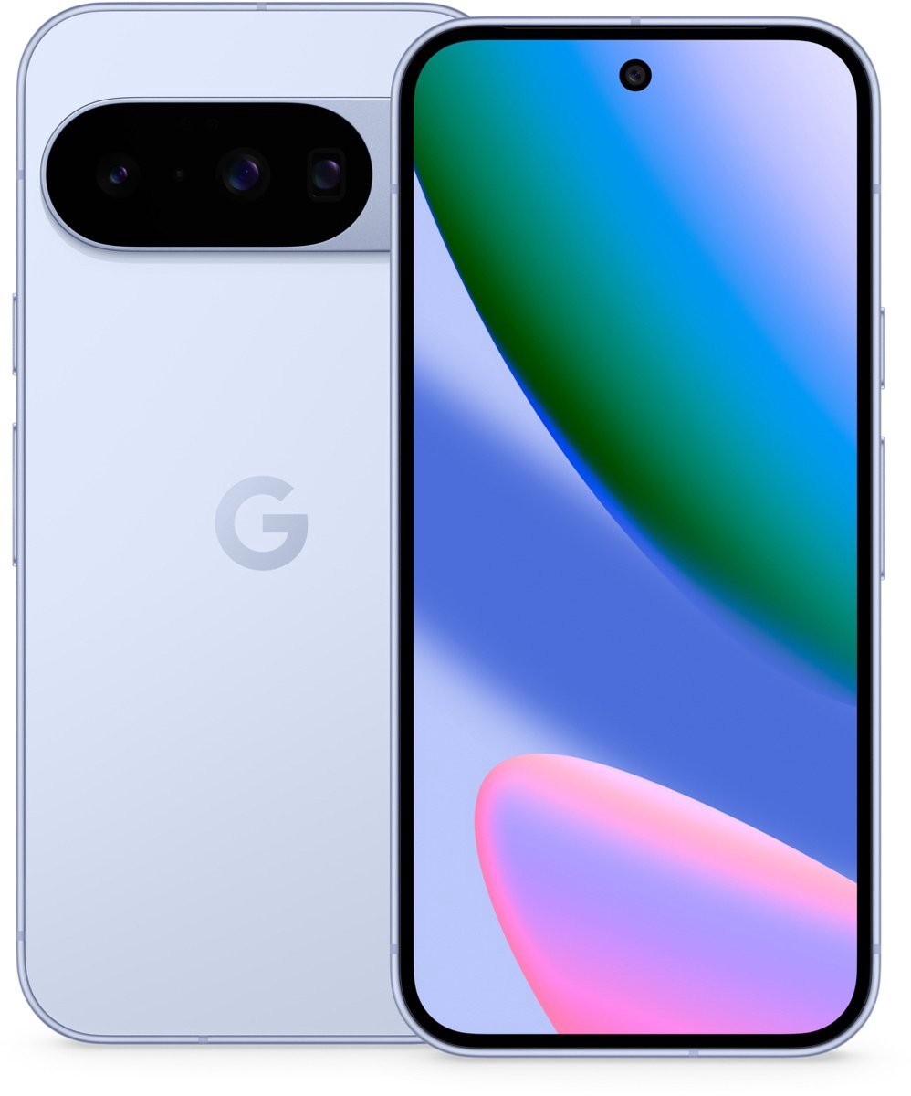 Google Pixel 10 5G - Violet