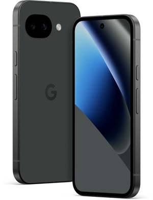 Google Pixel 10a - Zwart