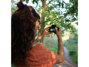 Sony Vlog camera ZV-1 II - Compactcamera - Vlogcamera