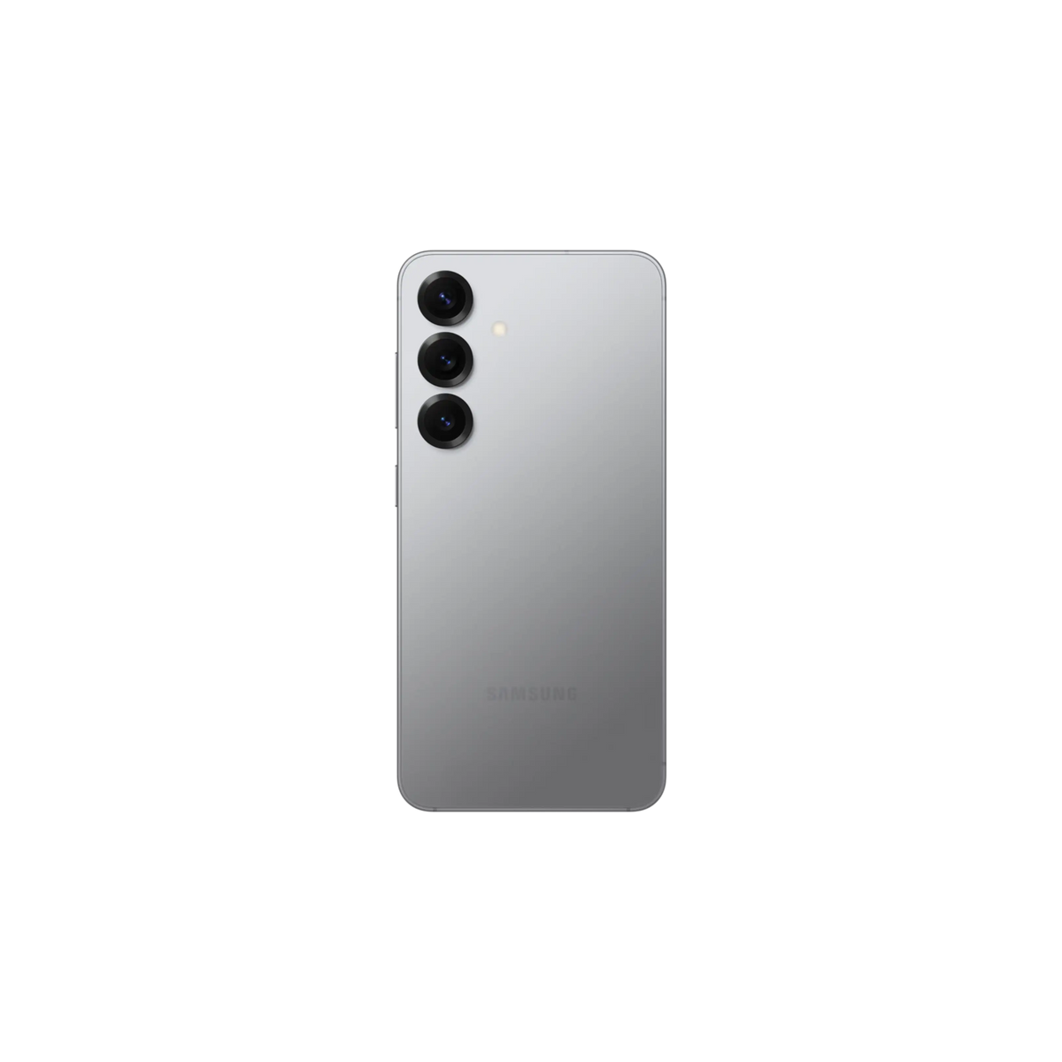 Samsung Galaxy S25 5G - Silver Shadow