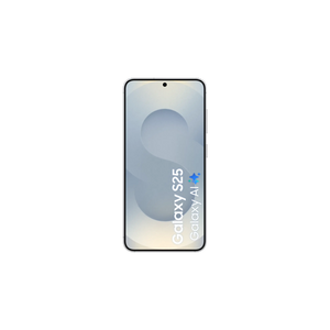 Samsung Galaxy S25 5G - Silver Shadow