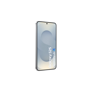Samsung Galaxy S25 5G - Silver Shadow
