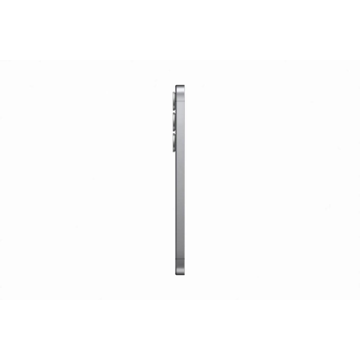 Samsung Galaxy S25 5G - Silver Shadow