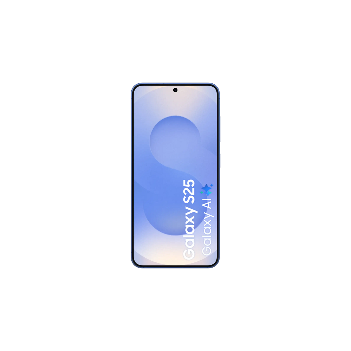 Samsung Galaxy S25 5G - Navy