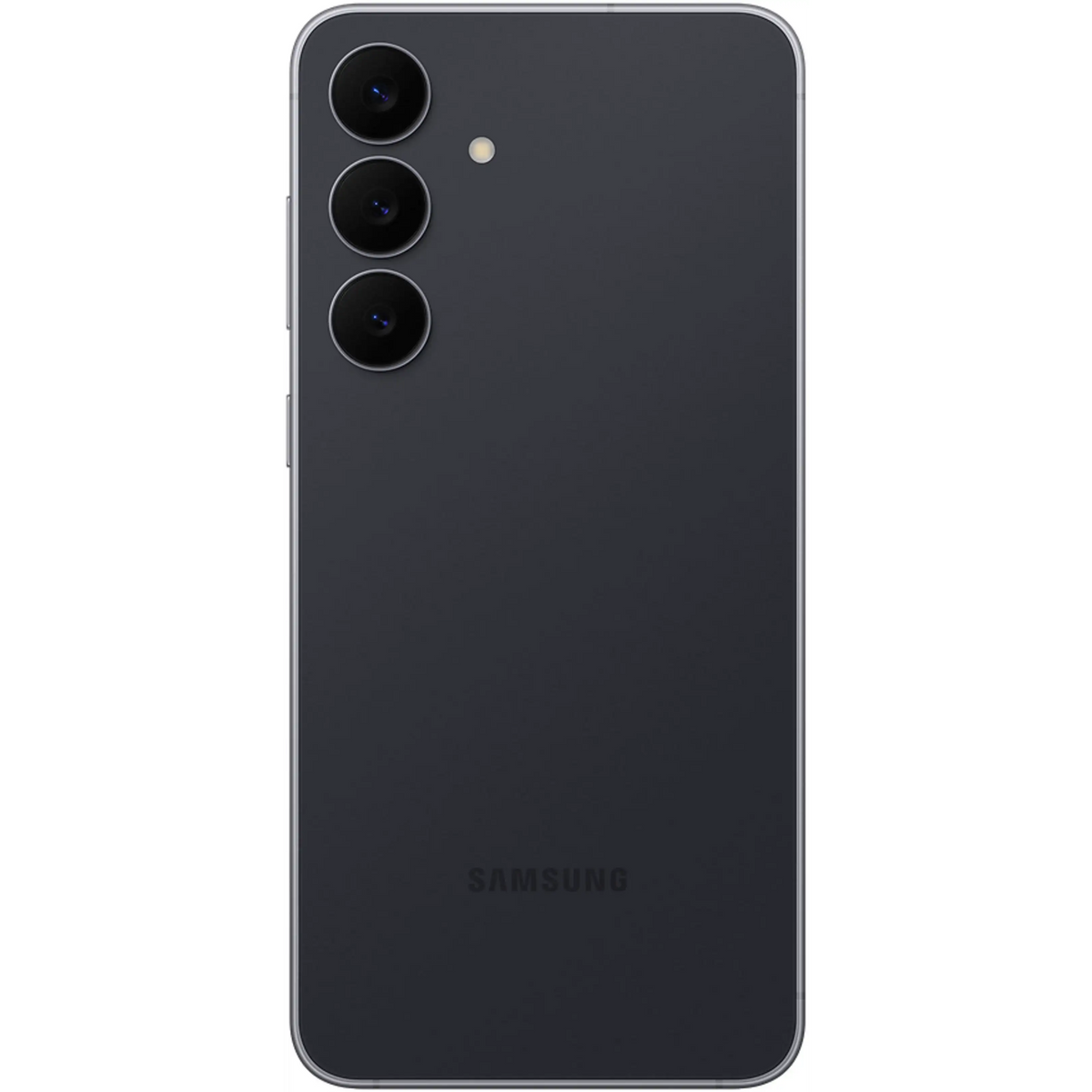 Samsung Galaxy S25 FE - Zwart