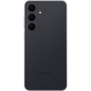 Samsung Galaxy S25 FE - Zwart
