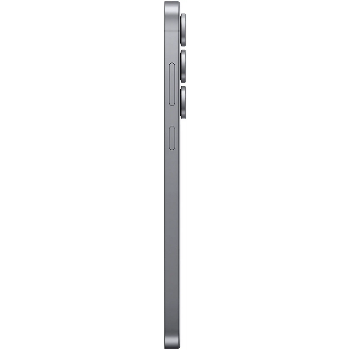 Samsung Galaxy S25 FE - Zwart