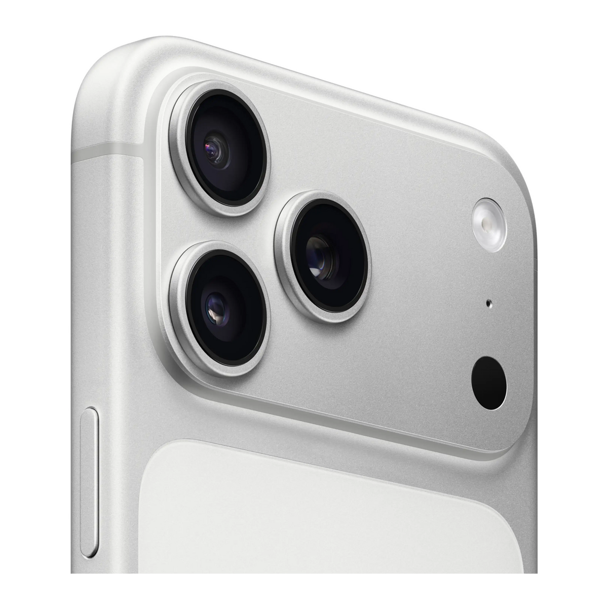 Apple iPhone 17 Pro Max - Zilver