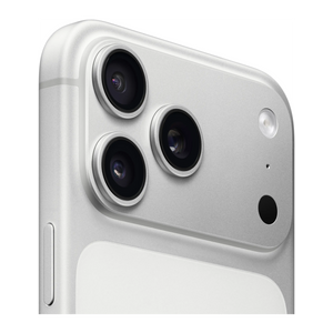 Apple iPhone 17 Pro Max - Zilver
