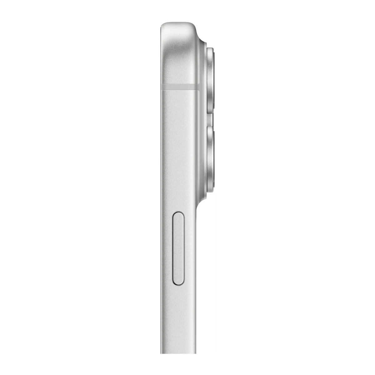 Apple iPhone 17 Pro Max - Zilver