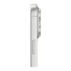 Apple iPhone 17 Pro Max - Zilver