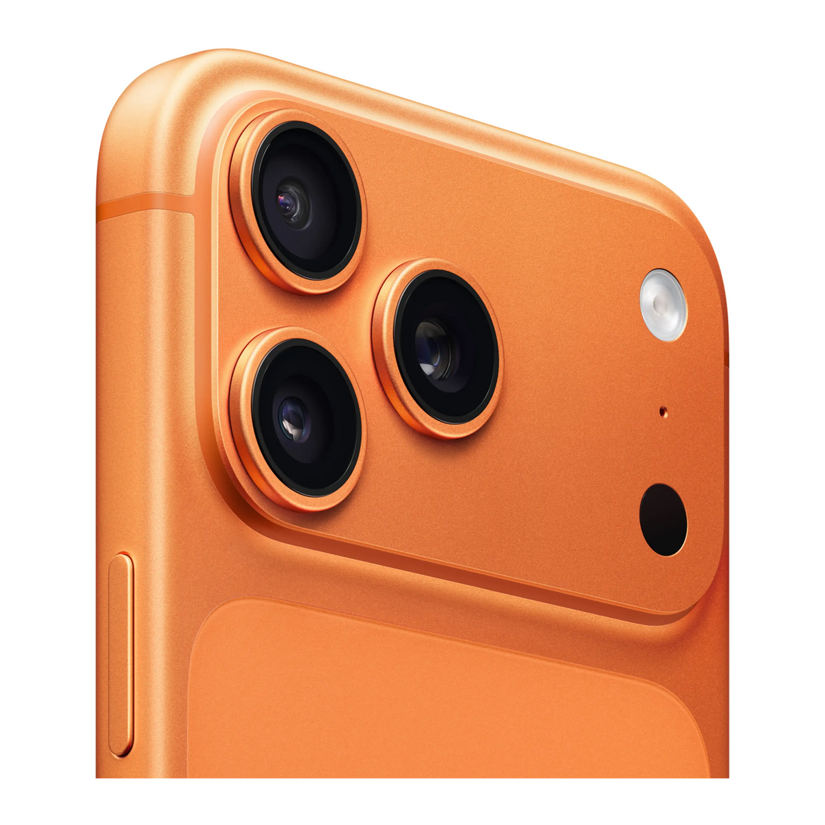 Apple iPhone 17 Pro Max - Cosmic Orange