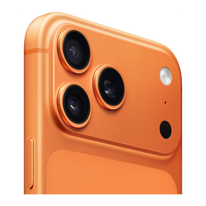 Apple iPhone 17 Pro Max - Cosmic Orange