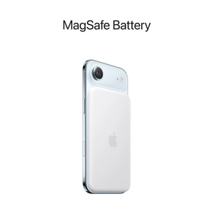 Apple iPhone Air - Cloud White