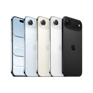 Apple iPhone Air - Light Gold