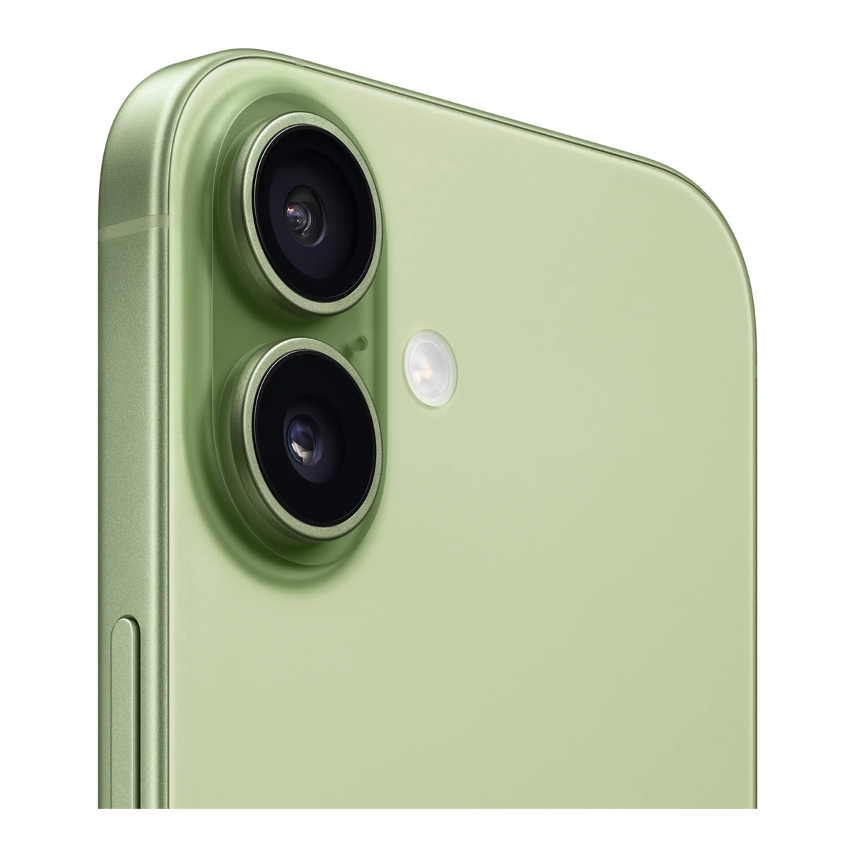 Apple iPhone 17 - Groen