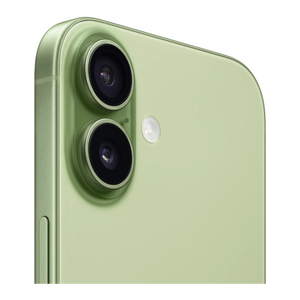 Apple iPhone 17 - Groen