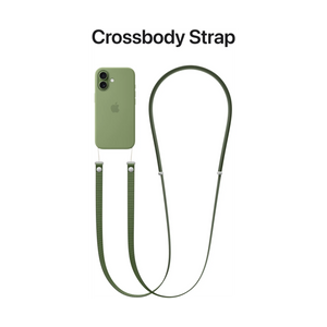 Apple iPhone 17 - Groen