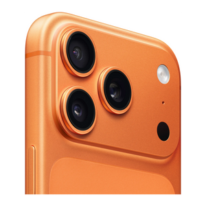 Apple iPhone 17 Pro - Cosmic Orange