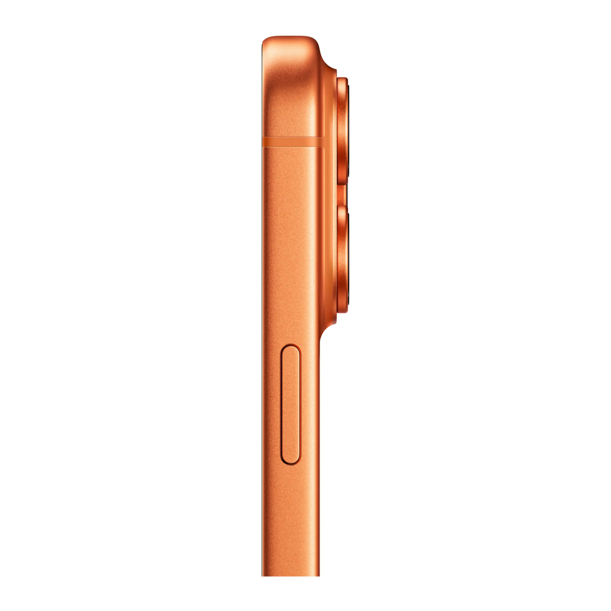 Apple iPhone 17 Pro - Cosmic Orange