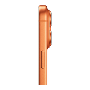 Apple iPhone 17 Pro - Cosmic Orange