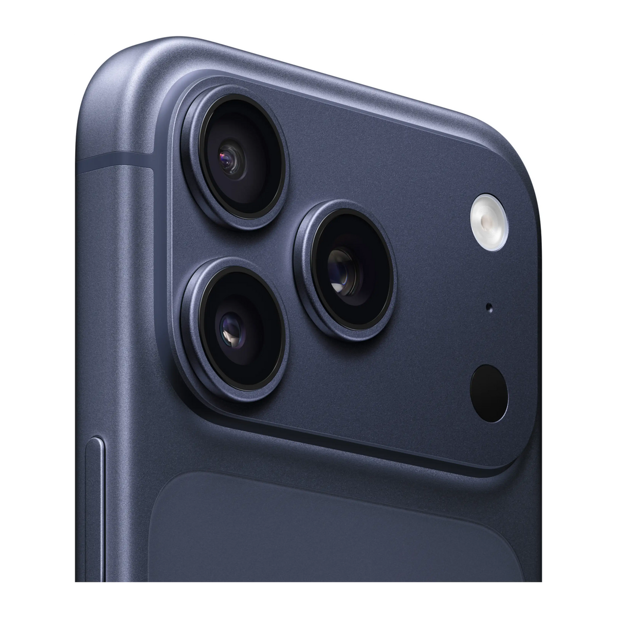 Apple iPhone 17 Pro - Deep Blue