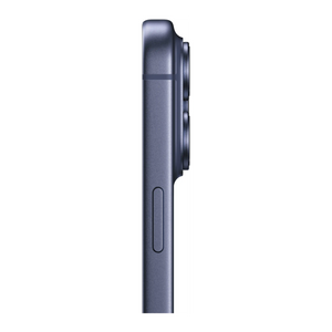 Apple iPhone 17 Pro - Deep Blue