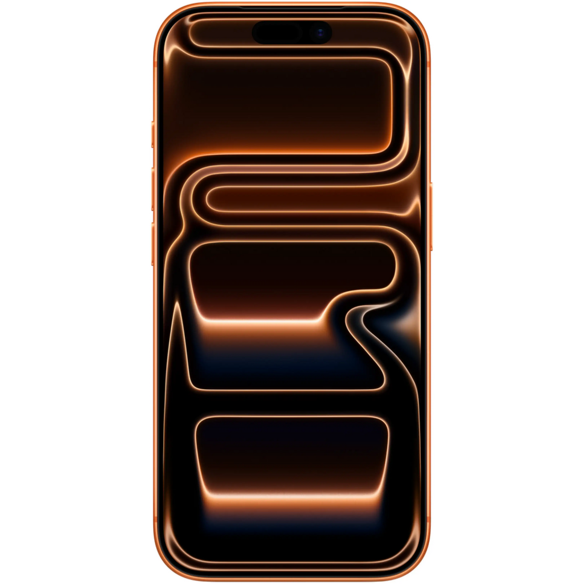 Apple iPhone 17 Pro - Cosmic Orange