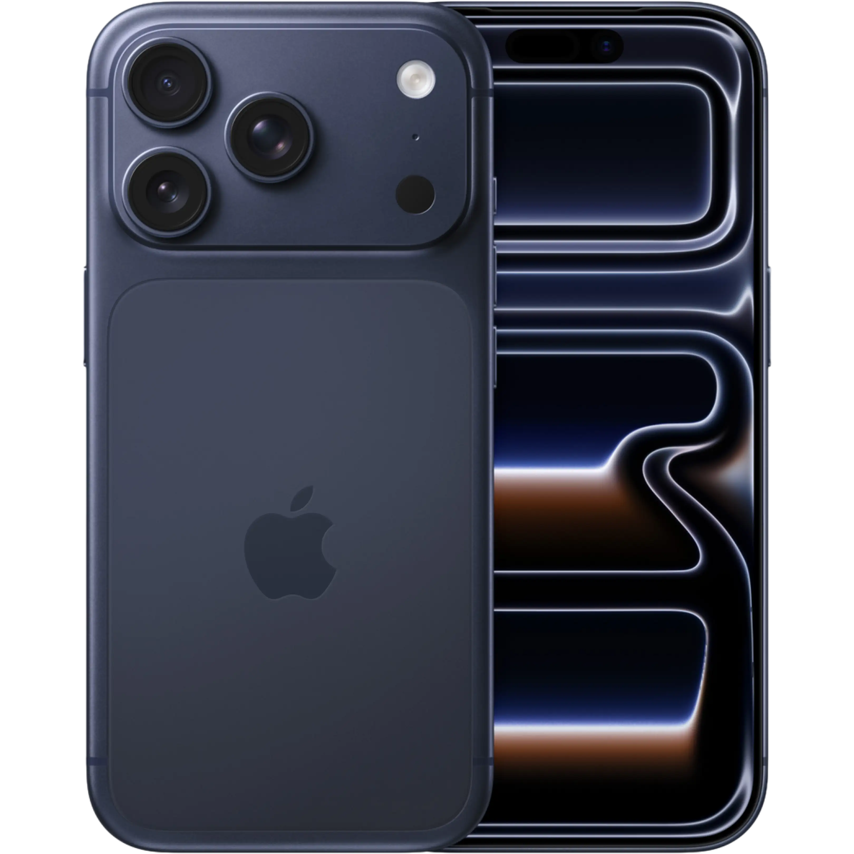 Apple iPhone 17 Pro - Deep Blue
