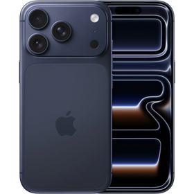 Apple iPhone 17 Pro - Deep Blue