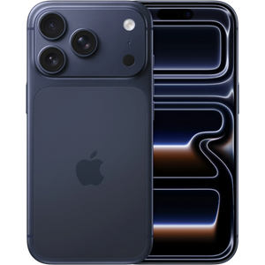 Apple iPhone 17 Pro - Deep Blue