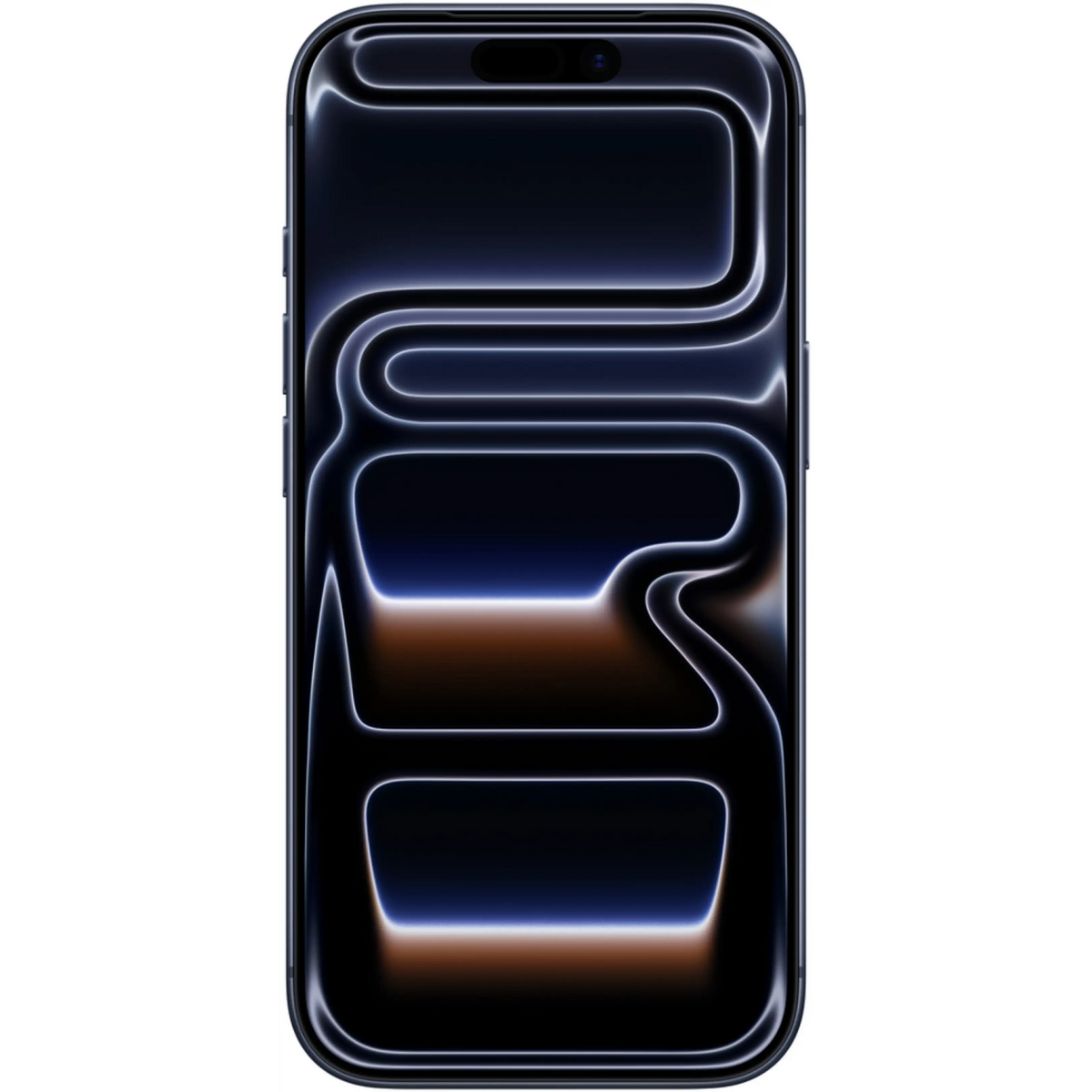 Apple iPhone 17 Pro - Deep Blue