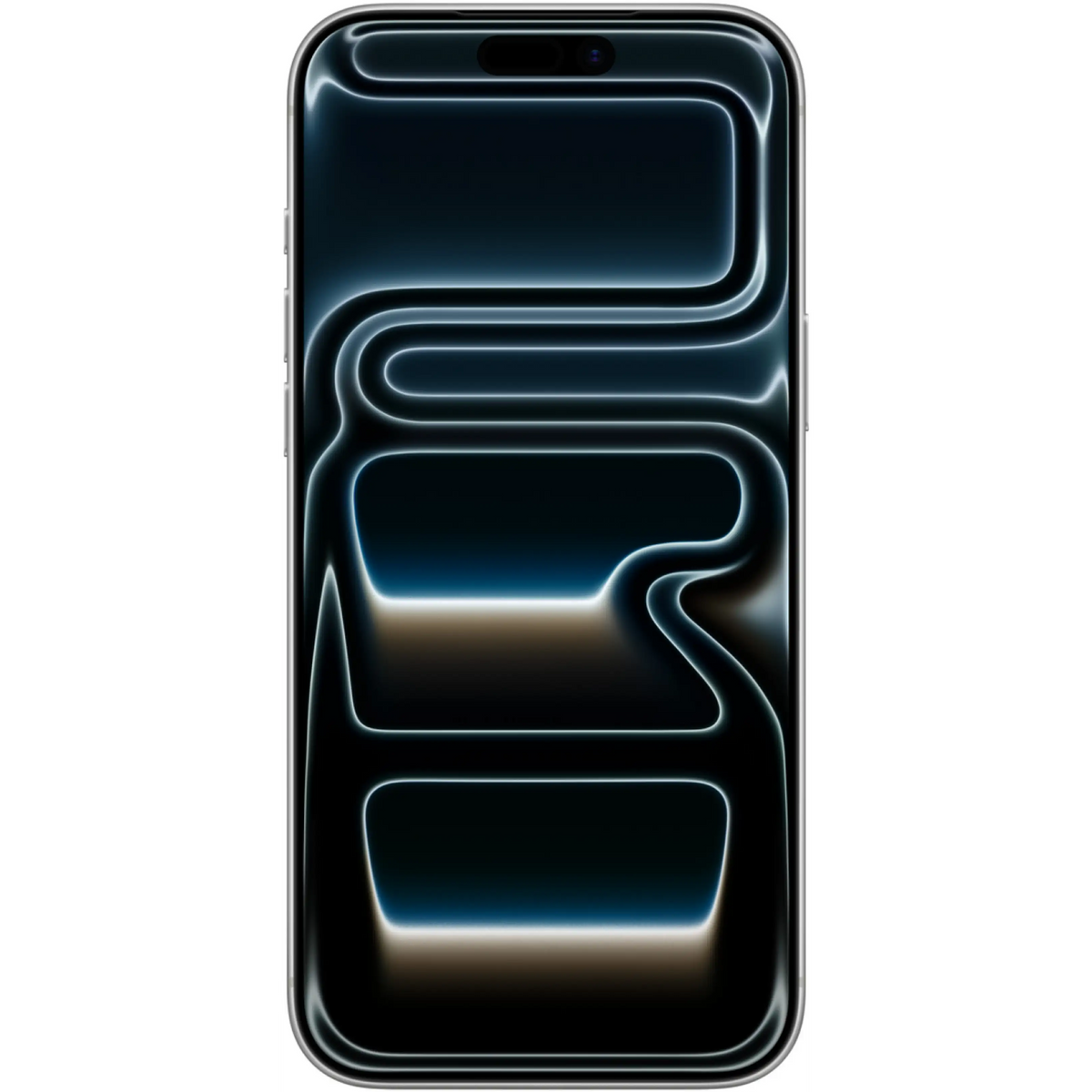 Apple iPhone 17 Pro Max - Zilver