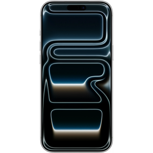 Apple iPhone 17 Pro Max - Zilver