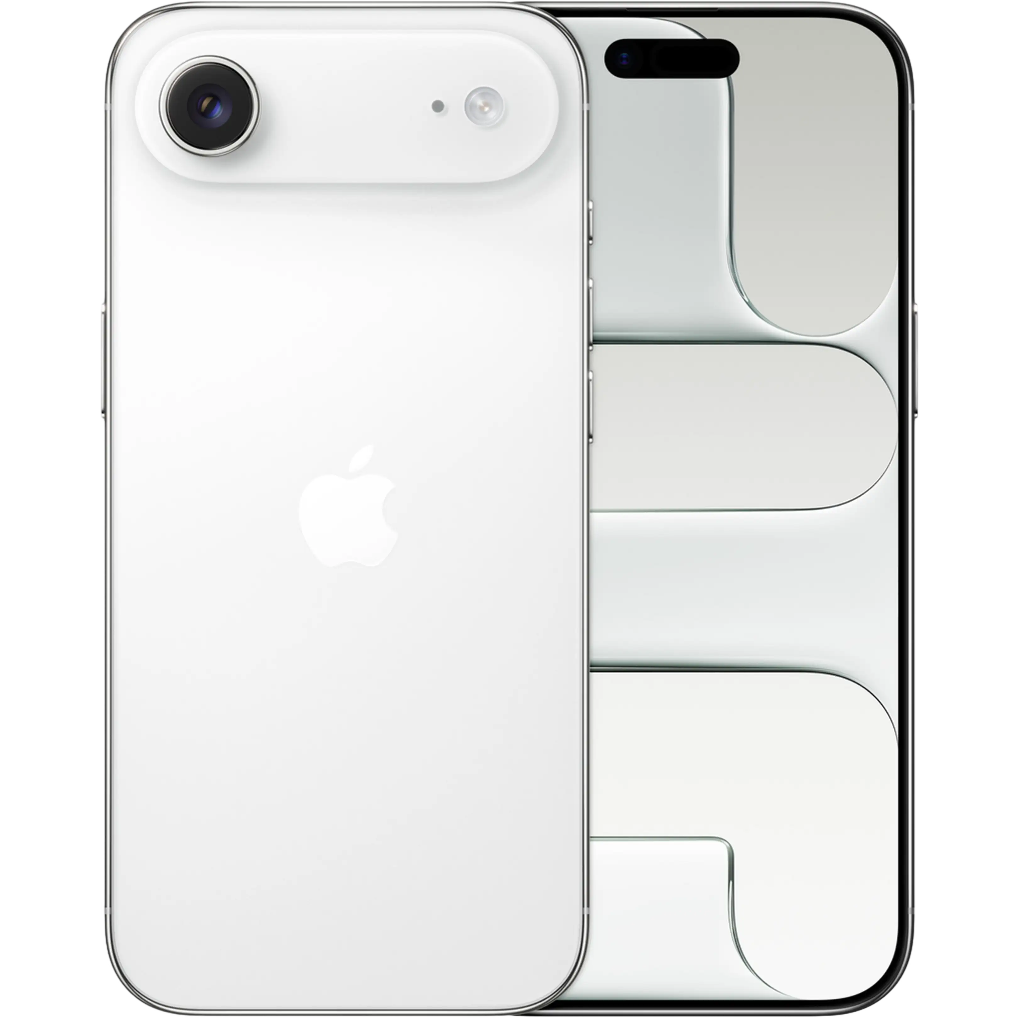 Apple iPhone Air - Cloud White