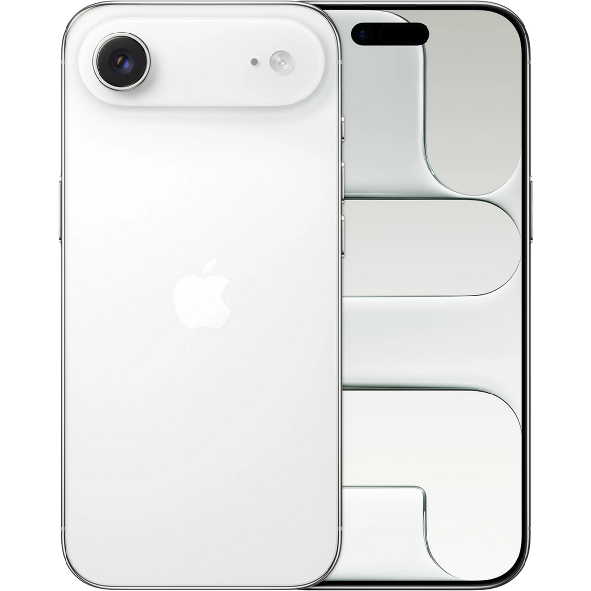 Apple iPhone Air - Cloud White