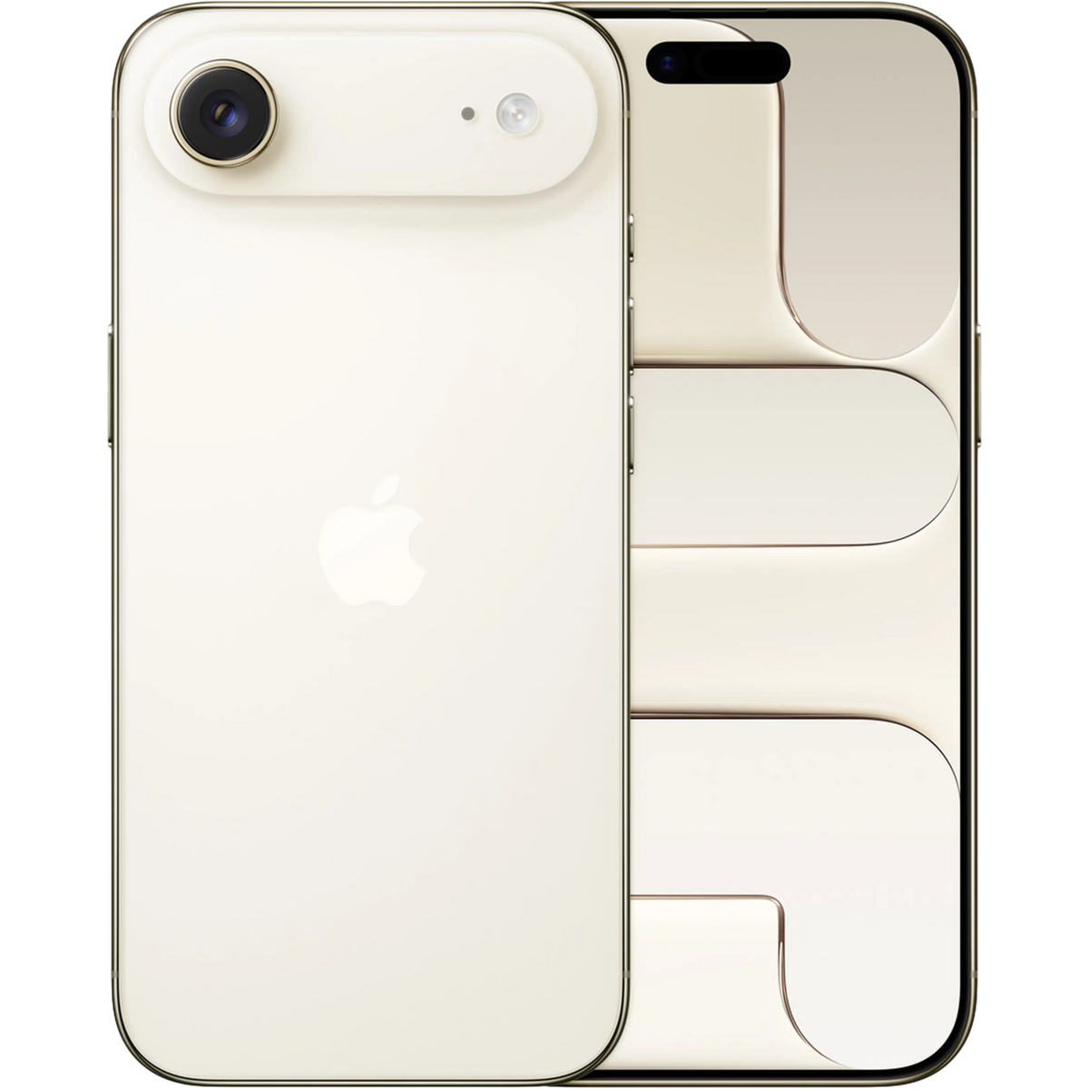 Apple iPhone Air - Light Gold