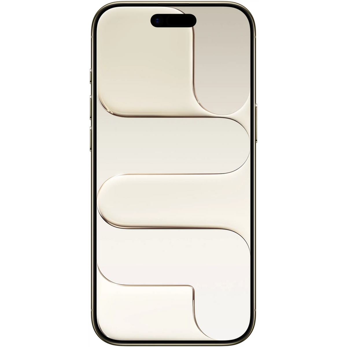 Apple iPhone Air - Light Gold