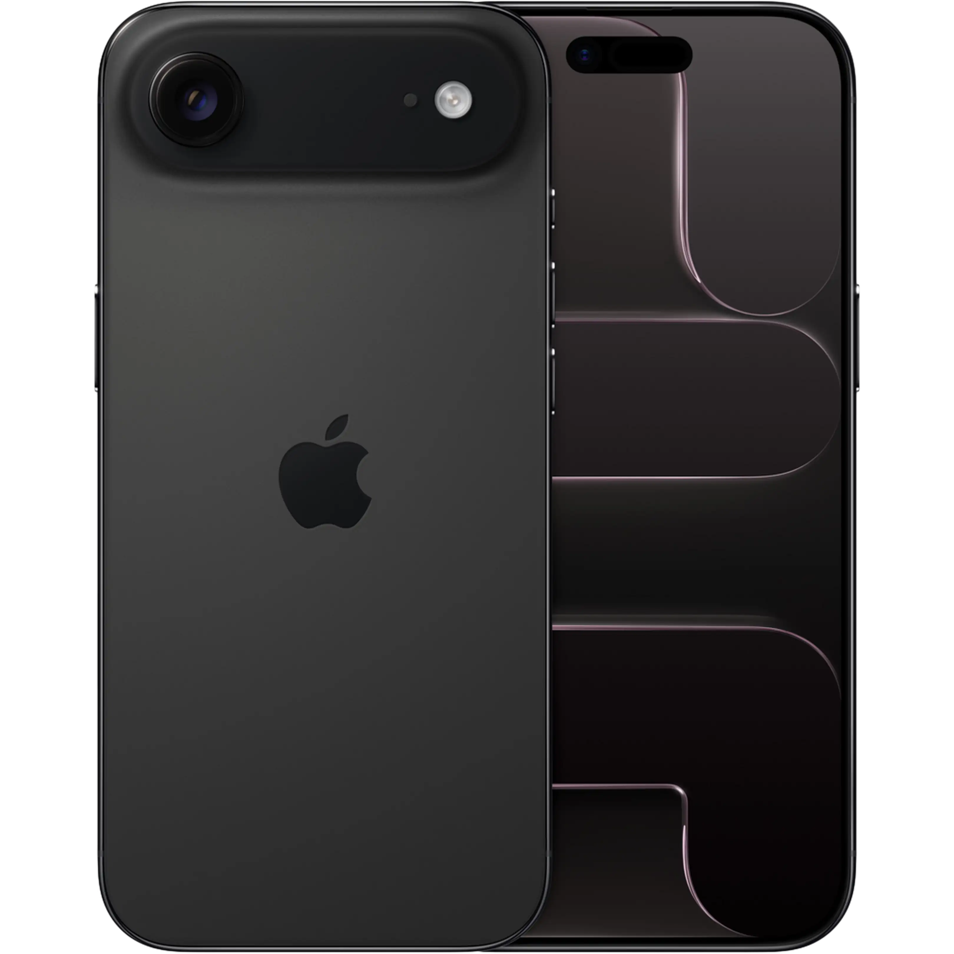 Apple iPhone Air - Space Black