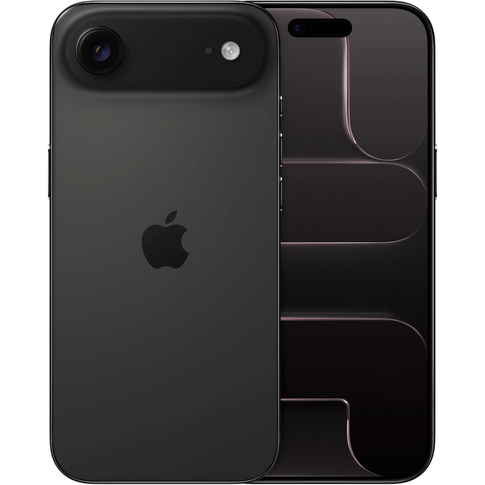 Apple iPhone Air - Space Black