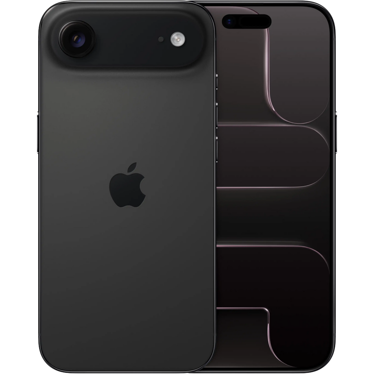 Apple iPhone Air - Space Black