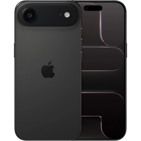 Apple iPhone Air - Space Black
