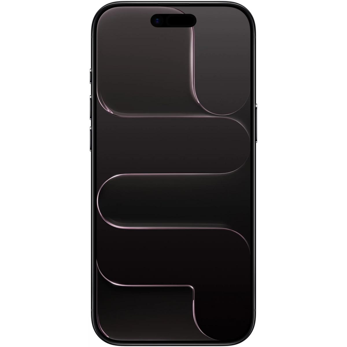 Apple iPhone Air - Space Black