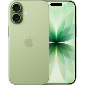 Apple iPhone 17 - Groen