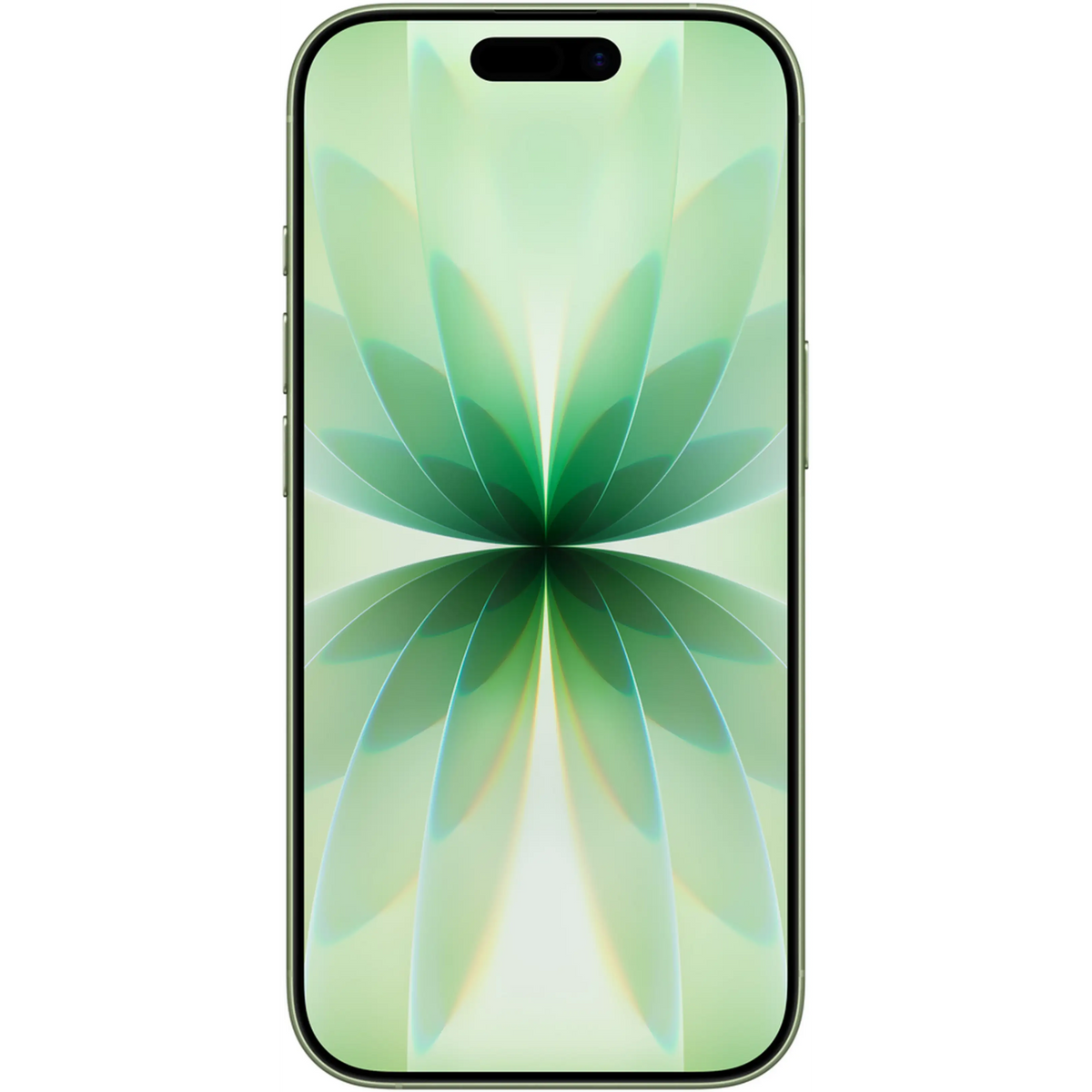 Apple iPhone 17 - Groen