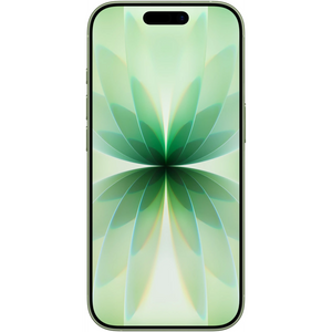 Apple iPhone 17 - Groen